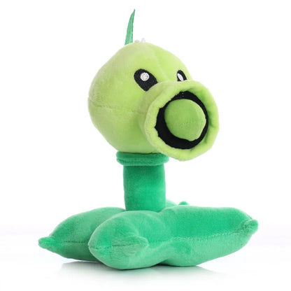 Plants Vs Zombies Plushies stuffed animal plush soft toy pillow pals plushie