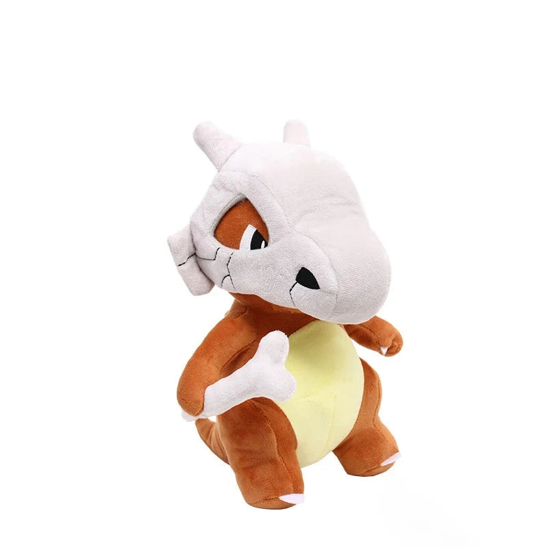 Pokemon Plush First Generations Collection Cubone stuffed animal plush soft toy pillow pals plushie