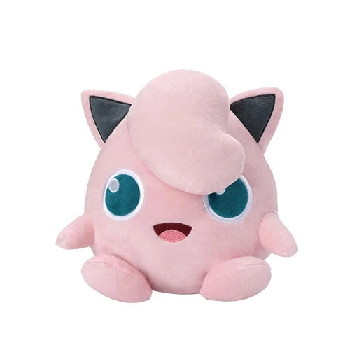 Pokemon Plush First Generations Collection jigglypuff stuffed animal plush soft toy pillow pals plushie