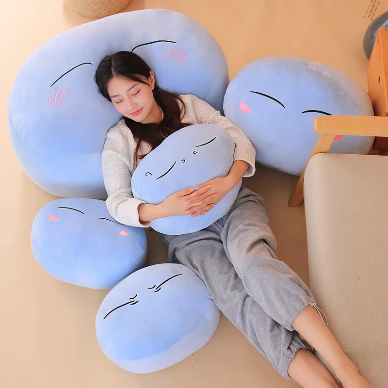 Rimuru Slime Plushies Pillow stuffed animal plush soft toy pillow pals plushie