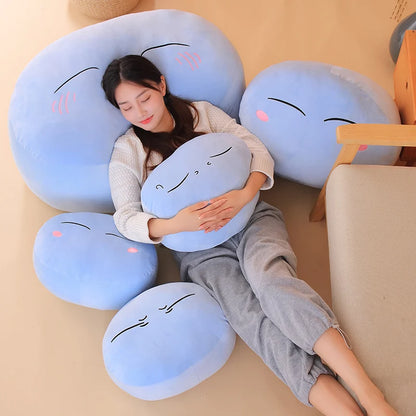Rimuru Slime Plushies Pillow stuffed animal plush soft toy pillow pals plushie