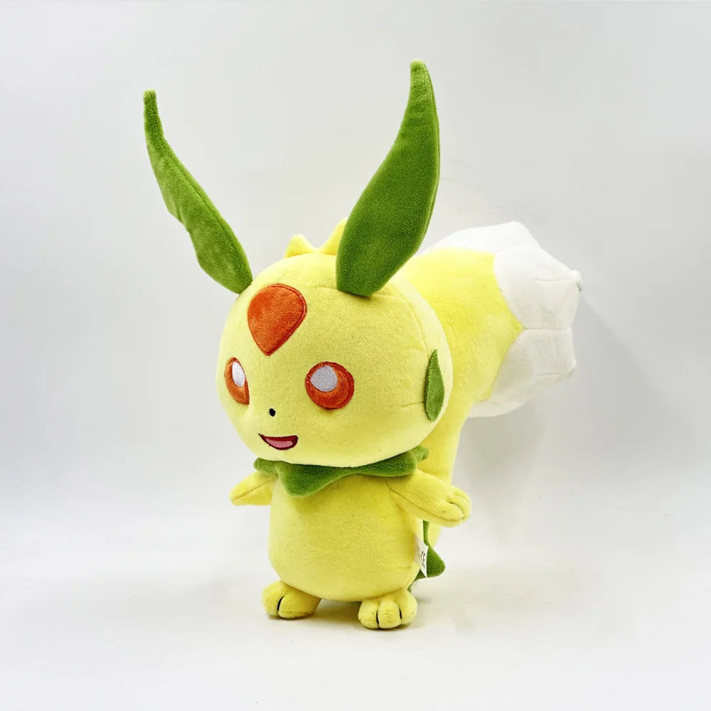 Lifmunk plush