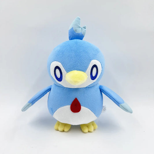 Pengullet Plush