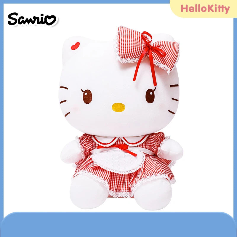 Sanrio Family Collection Lolita-Red stuffed animal plush soft toy pillow pals plushie