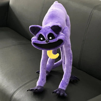 Catnap stuffed animal plush soft toy pillow pals plushie