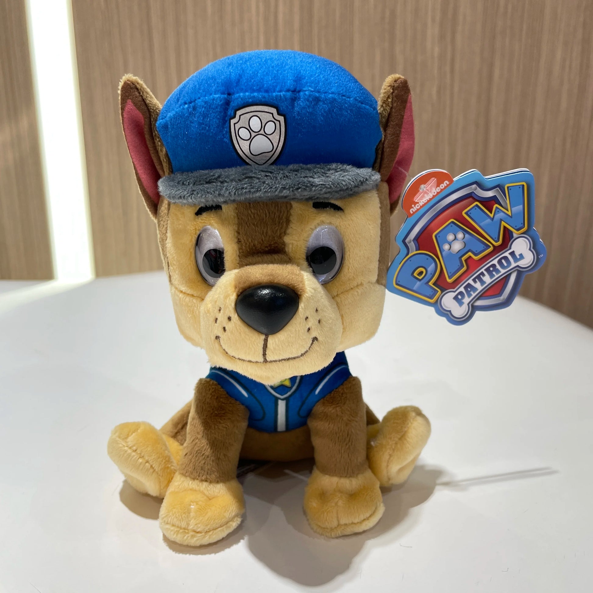 Paw Patrol stuffed animal plush soft toy pillow pals plushie