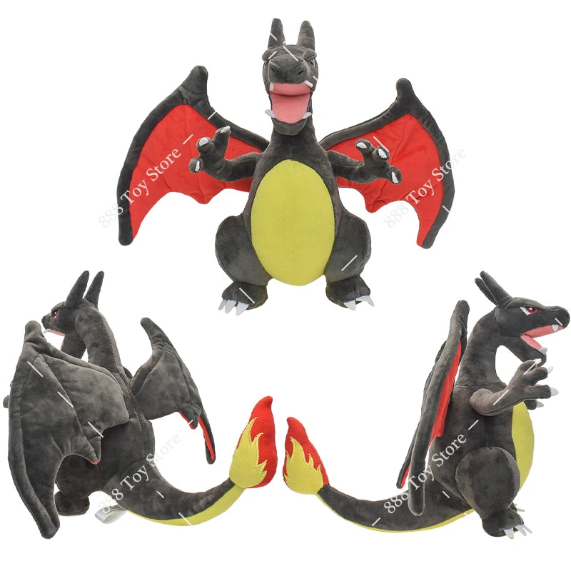 Premium Pokémon Plush Collection
