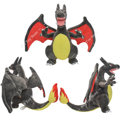 Premium Pokémon Plush Collection