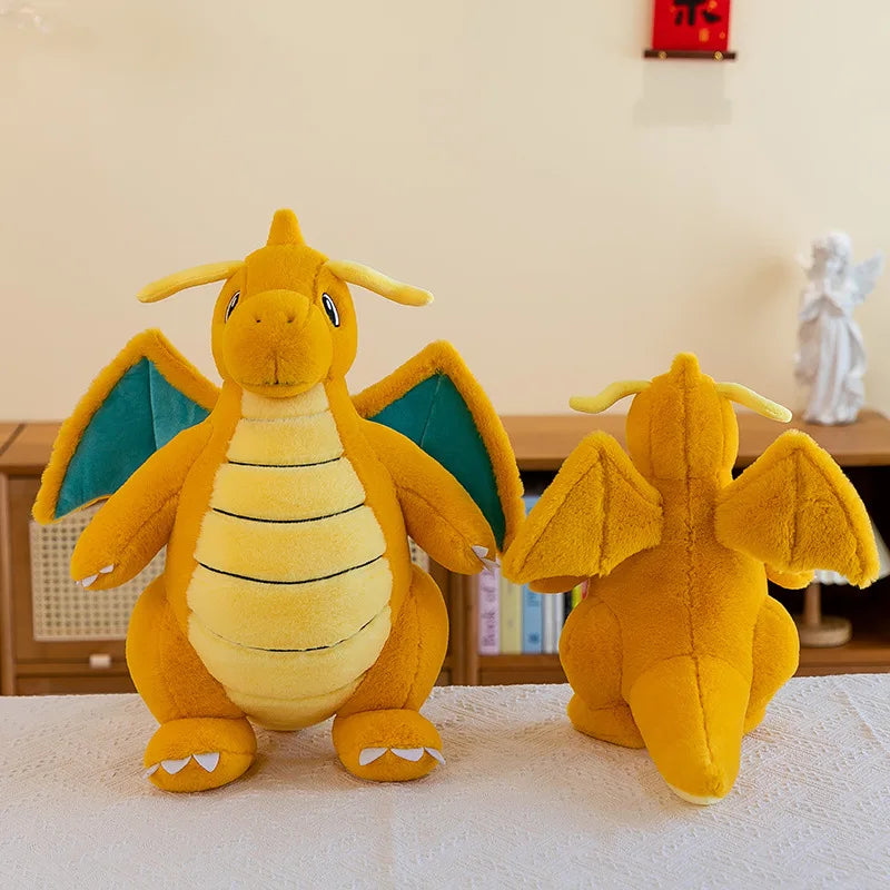 Pelúcia Dragonite