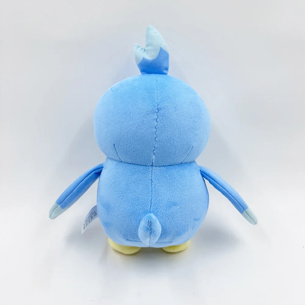 Pengullet Plush