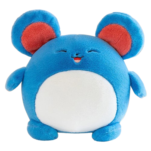 Marill Plush