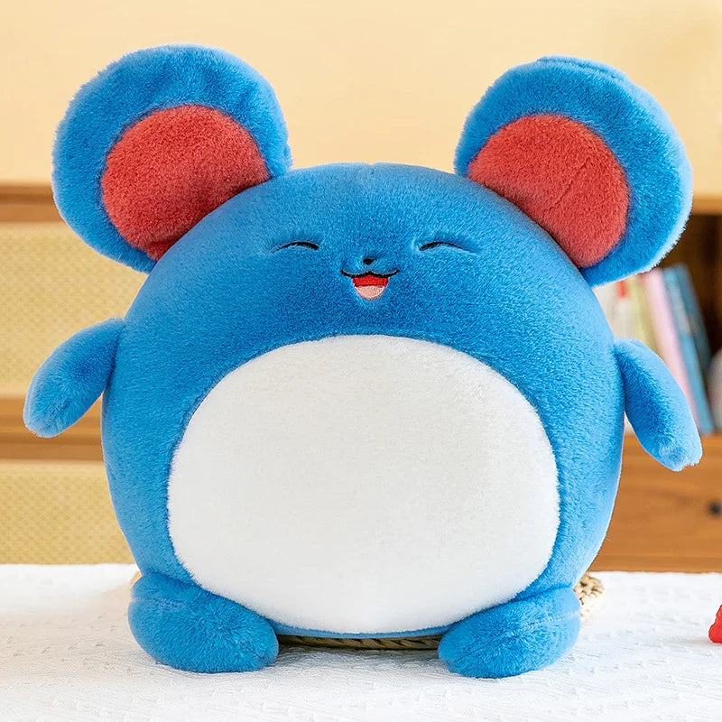 Pokemon Large Plushie Azumarill A stuffed animal plush soft toy pillow pals plushie
