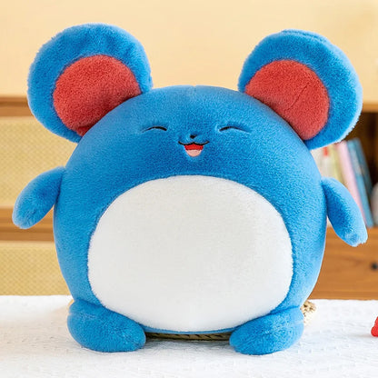 Pokemon Large Plushie Azumarill A stuffed animal plush soft toy pillow pals plushie