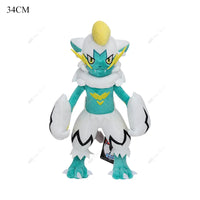 Shiny Zeraora
