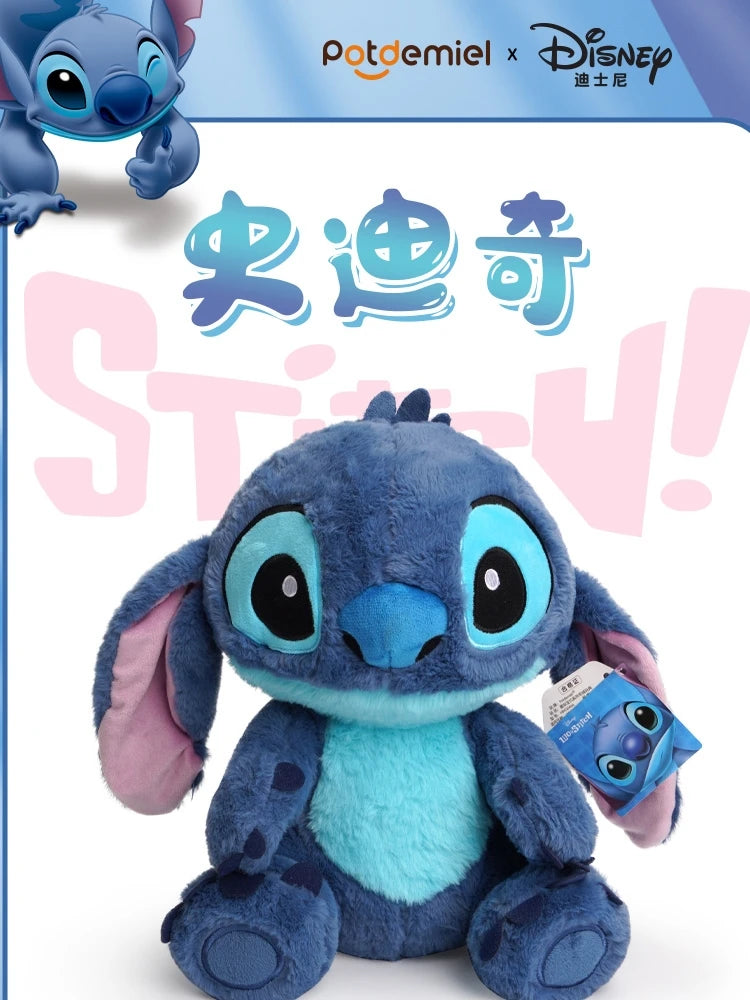Disney Stitch