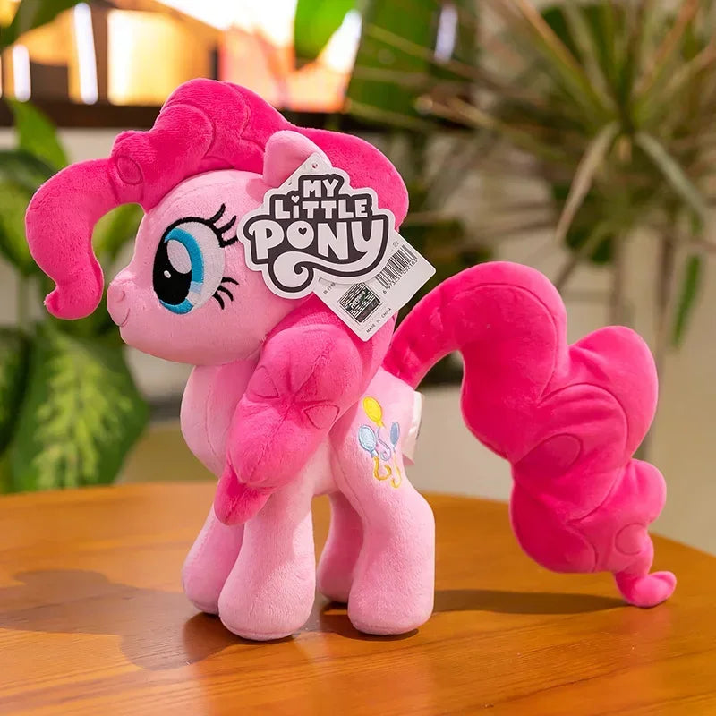 My Little Pony Plush Toy Pink 30cm stuffed animal plush soft toy pillow pals plushie