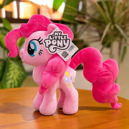 My Little Pony Plush Toy Pink 30cm stuffed animal plush soft toy pillow pals plushie