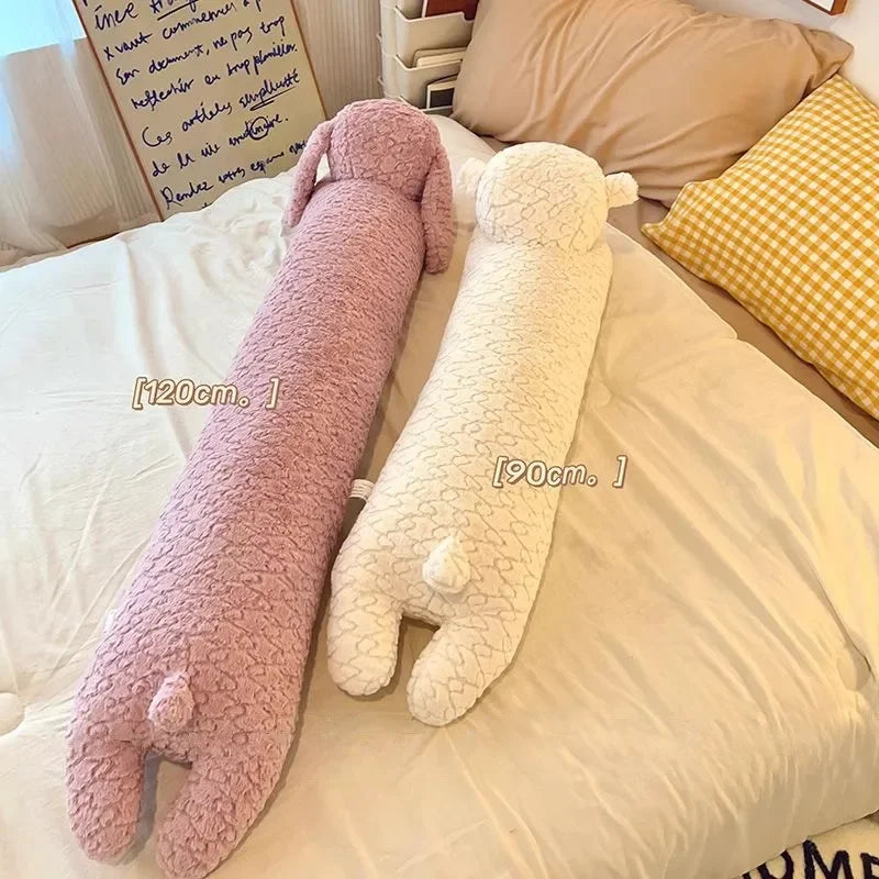 Long Pet Pillow stuffed animal plush soft toy pillow pals plushie