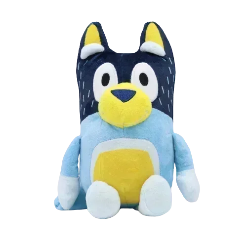Bluey Dog Plush