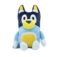 about 30cm / Bandit