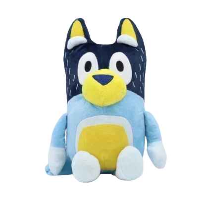 Bluey Dog Plush