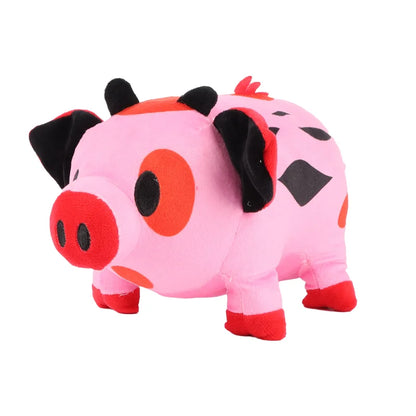 Hazbin Hotel Plush collection Fat Nuggets stuffed animal plush soft toy pillow pals plushie