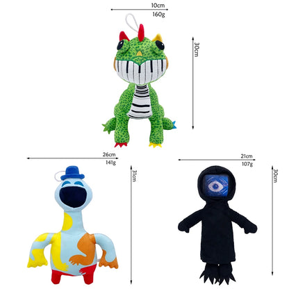 poppy playtime Characters stuffed animal plush soft toy pillow pals plushie