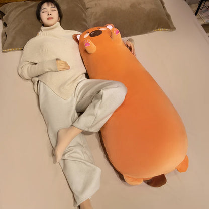Kawaii Body Plush stuffed animal plush soft toy pillow pals plushie