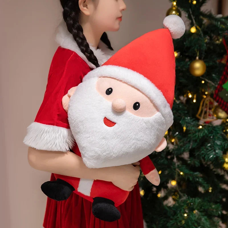 Christmas Series stuffed animal plush soft toy pillow pals plushie