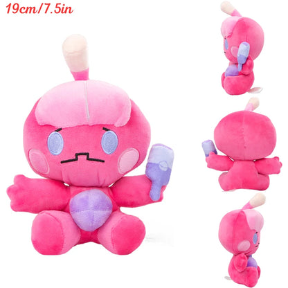 Pokemon Collection Tinkatink stuffed animal plush soft toy pillow pals plushie