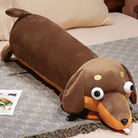 dark brown / 100cm