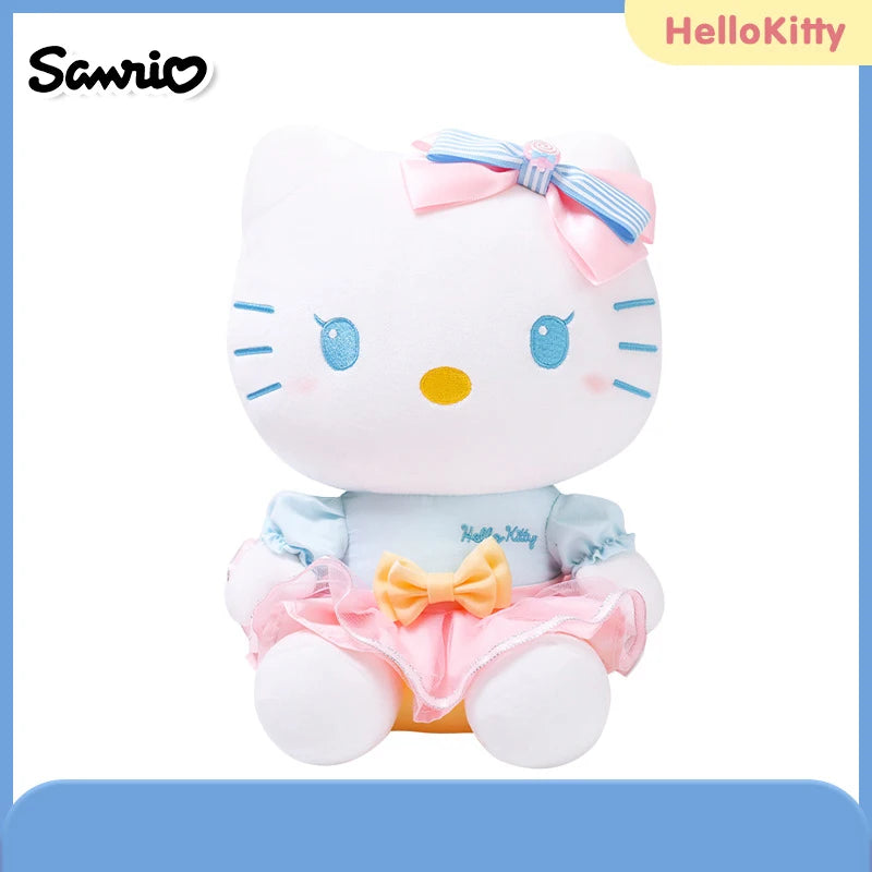 Sanrio Family Collection Candy stuffed animal plush soft toy pillow pals plushie