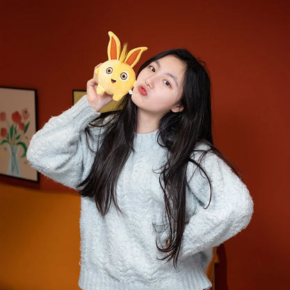 Kawaii Sunny Bunnies Plushies stuffed animal plush soft toy pillow pals plushie