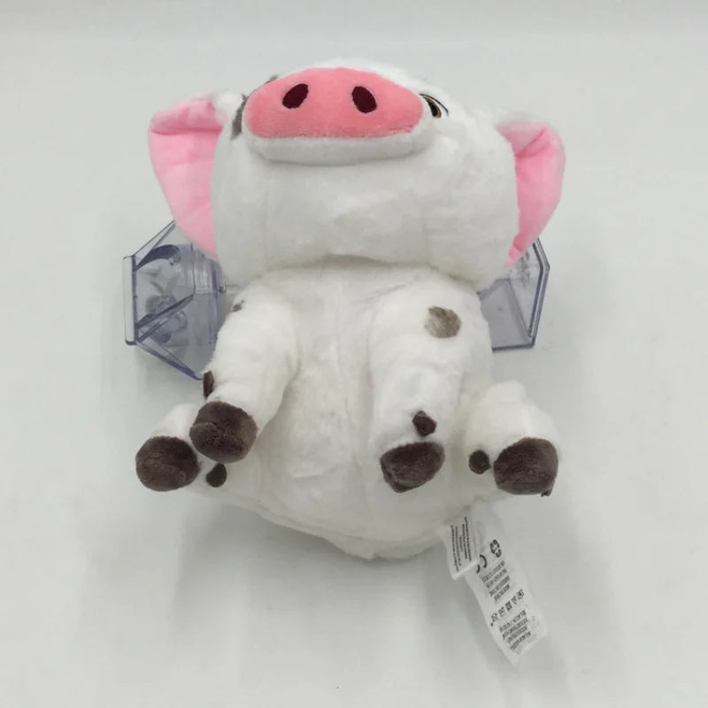 Moana Pig Pua Plush stuffed animal plush soft toy pillow pals plushie