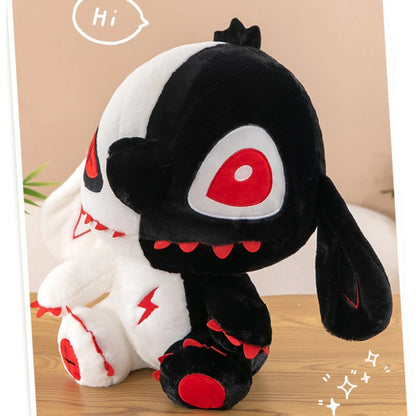 Neutral Stitch stuffed animal plush soft toy pillow pals plushie