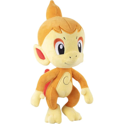 Chimchar stuffed animal plush soft toy pillow pals plushie