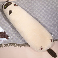 Siamese cat / 130cm