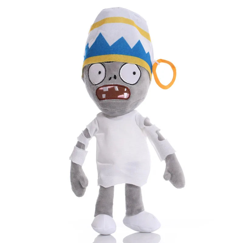 Plants Vs Zombies Plushies Zombie I stuffed animal plush soft toy pillow pals plushie