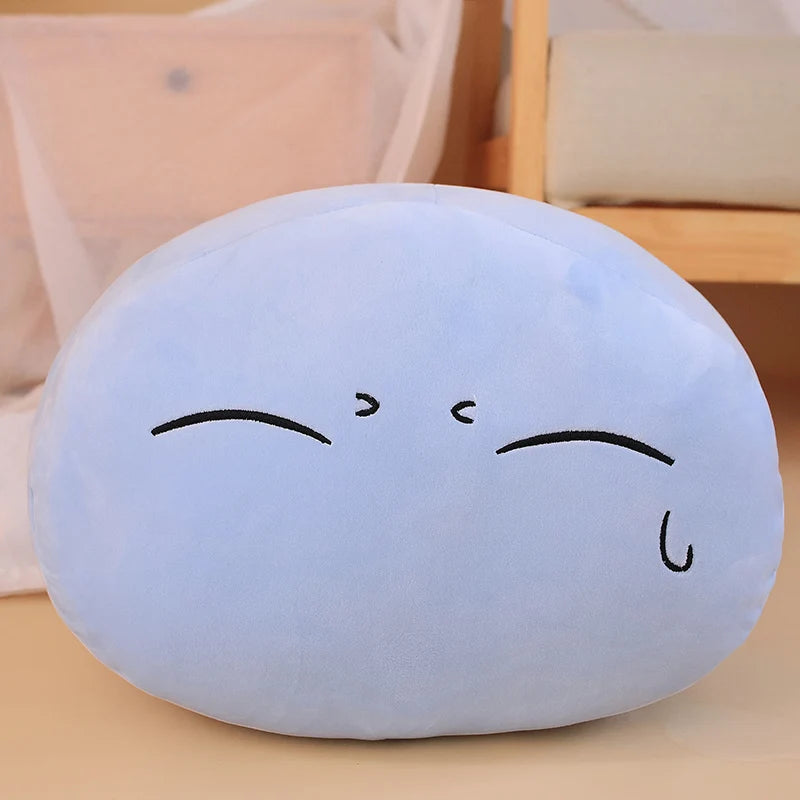 Rimuru Slime Plushies Pillow stuffed animal plush soft toy pillow pals plushie