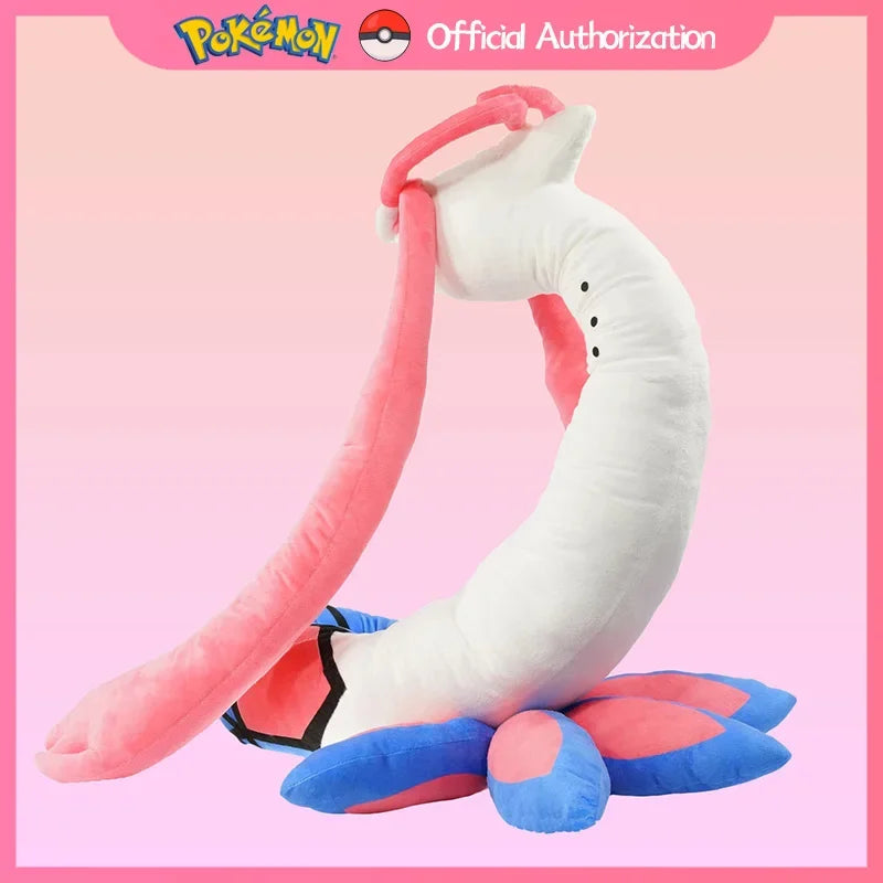 Milotic Pokémon Plush Toy – Giant 195cm Stuffed Doll stuffed animal plush soft toy pillow pals plushie