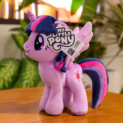 My Little Pony Plush Toy Purple 30cm stuffed animal plush soft toy pillow pals plushie