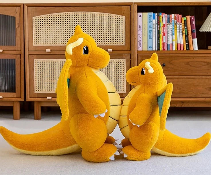 Pelúcia Dragonite