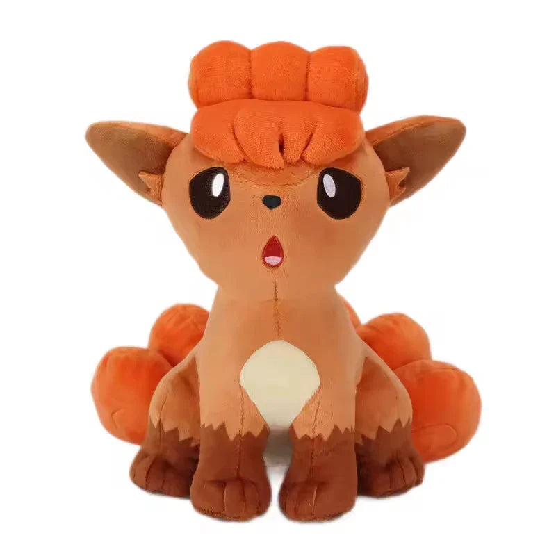 Vulpix Collection 25cm 4 stuffed animal plush soft toy pillow pals plushie