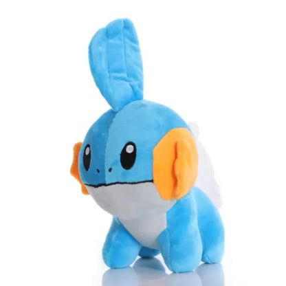 Mudkip stuffed animal plush soft toy pillow pals plushie