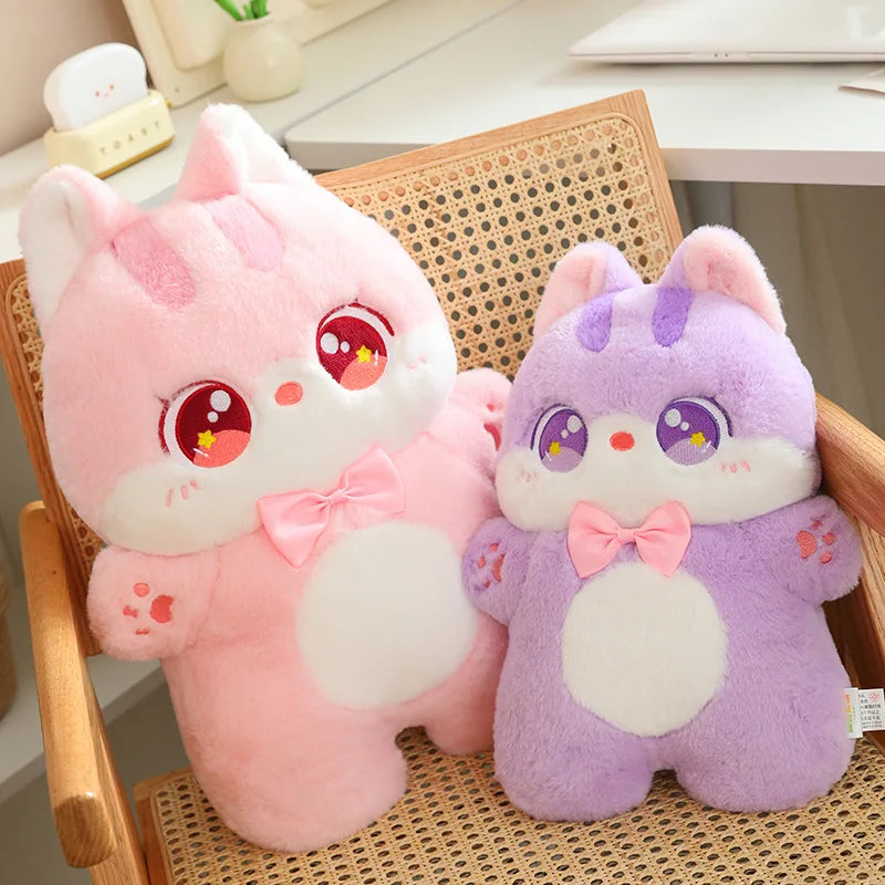 My Pal Kitten stuffed animal plush soft toy pillow pals plushie