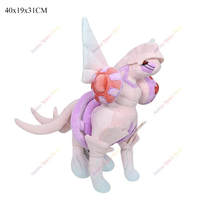 Premium Pokémon Plush Collection