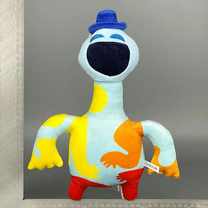 poppy playtime Characters stuffed animal plush soft toy pillow pals plushie