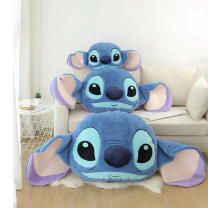 Stitch Pillow 29.5IN5CM stuffed animal plush soft toy pillow pals plushie