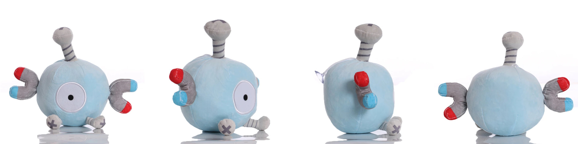 Collect Them All, Stay Cute Mini Plush Set stuffed animal plush soft toy pillow pals plushie