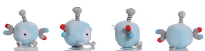 Collect Them All, Stay Cute Mini Plush Set stuffed animal plush soft toy pillow pals plushie
